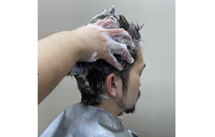 人気のお手軽メニューの画像