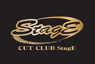 ステージのロゴマークの画像